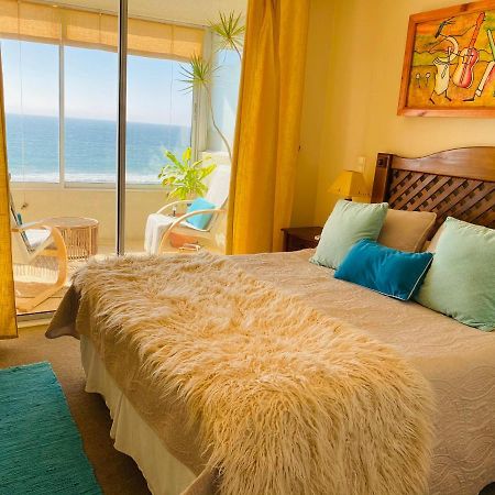 Departamento La Serena Avenida Del Mar Kültér fotó