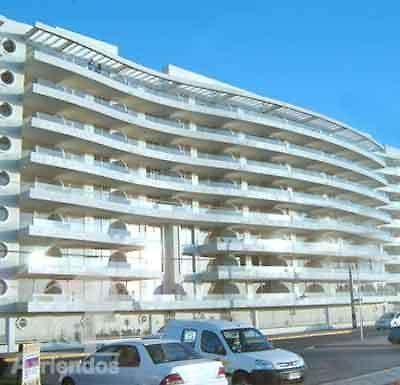 Departamento La Serena Avenida Del Mar Kültér fotó