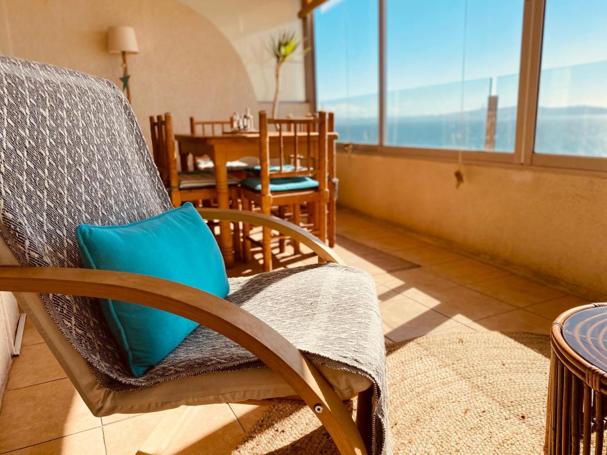 Departamento La Serena Avenida Del Mar Kültér fotó