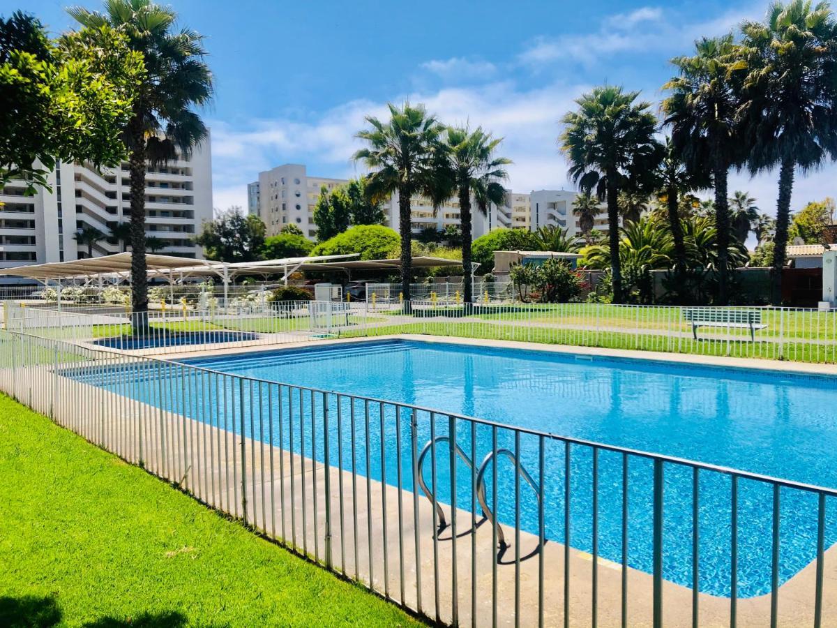 Departamento La Serena Avenida Del Mar Kültér fotó