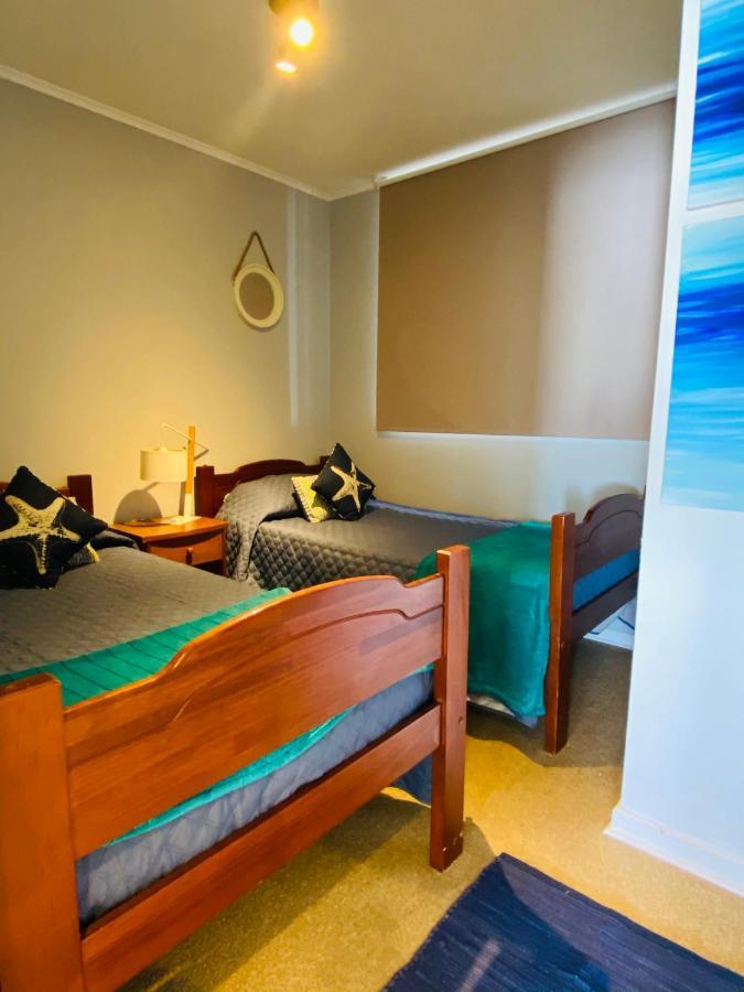 Departamento La Serena Avenida Del Mar Kültér fotó