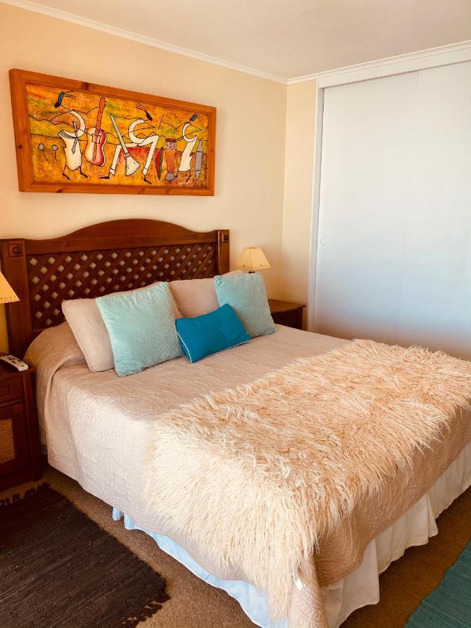 Departamento La Serena Avenida Del Mar Kültér fotó