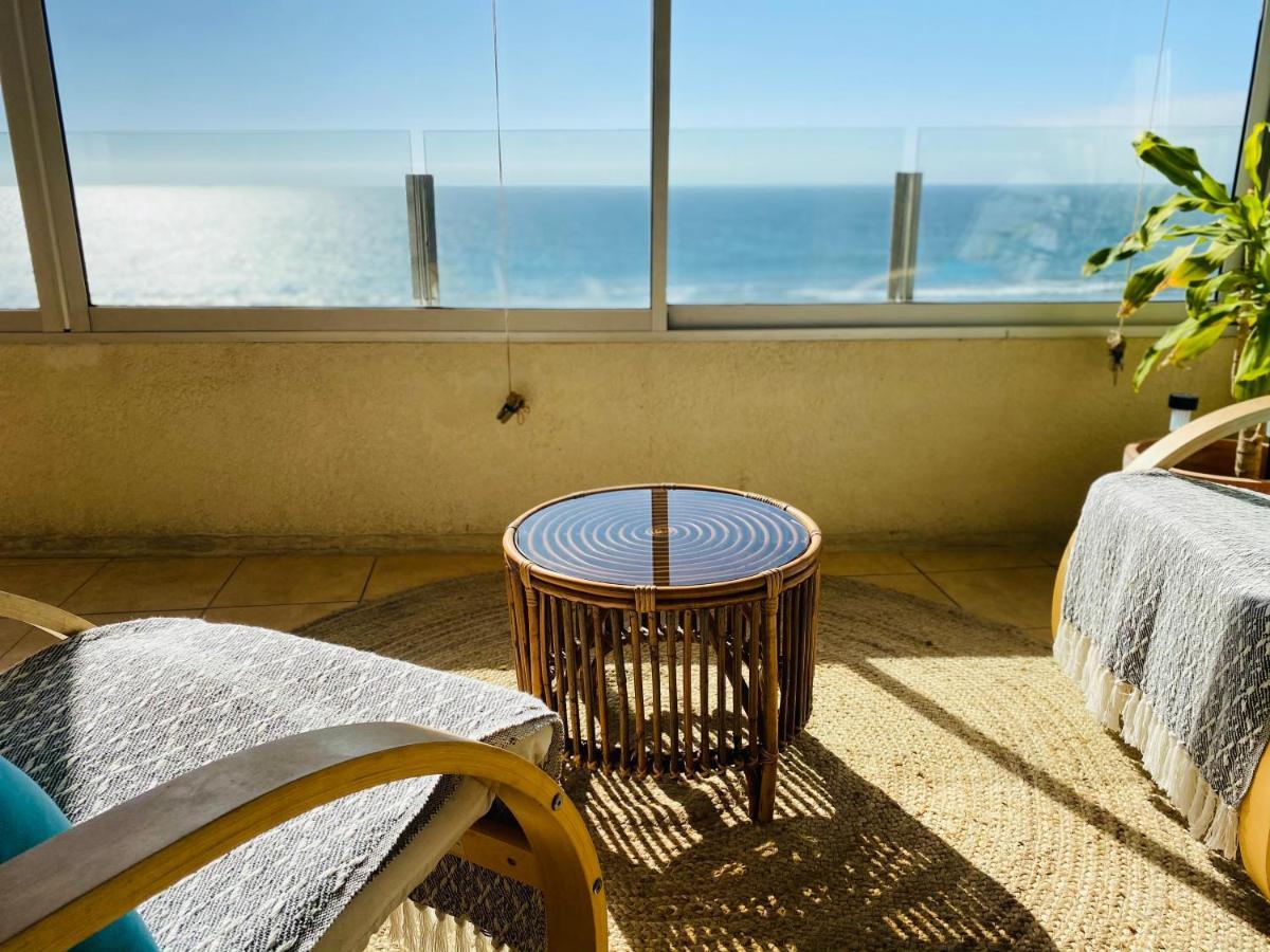 Departamento La Serena Avenida Del Mar Kültér fotó