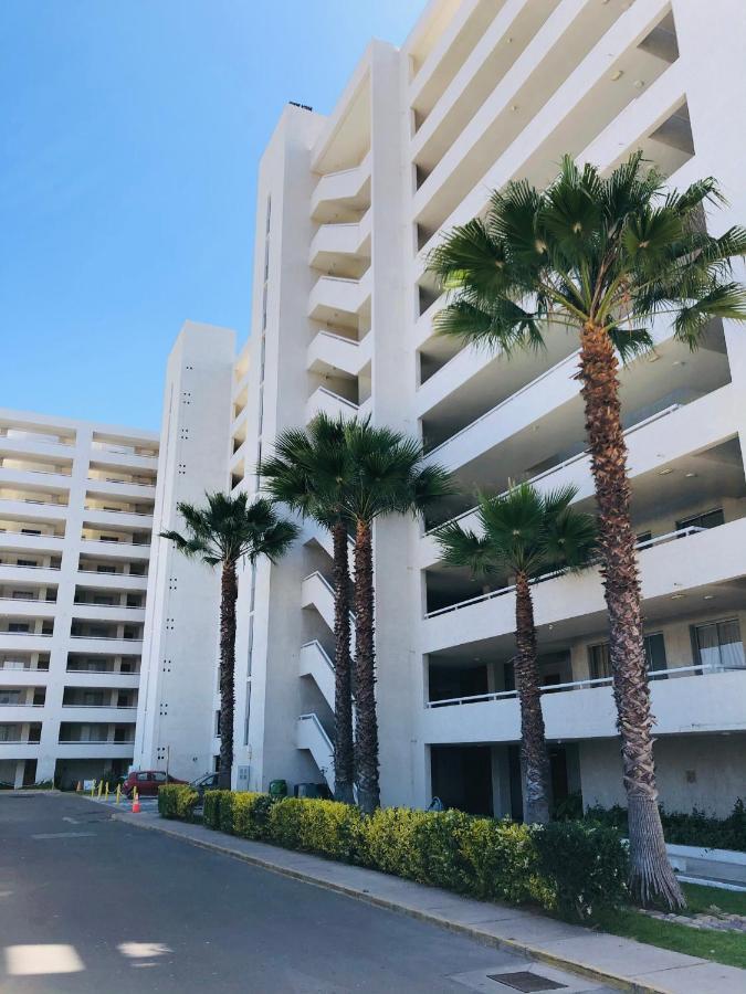 Departamento La Serena Avenida Del Mar Kültér fotó