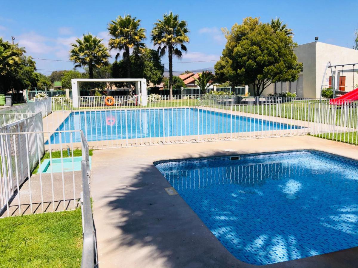 Departamento La Serena Avenida Del Mar Kültér fotó