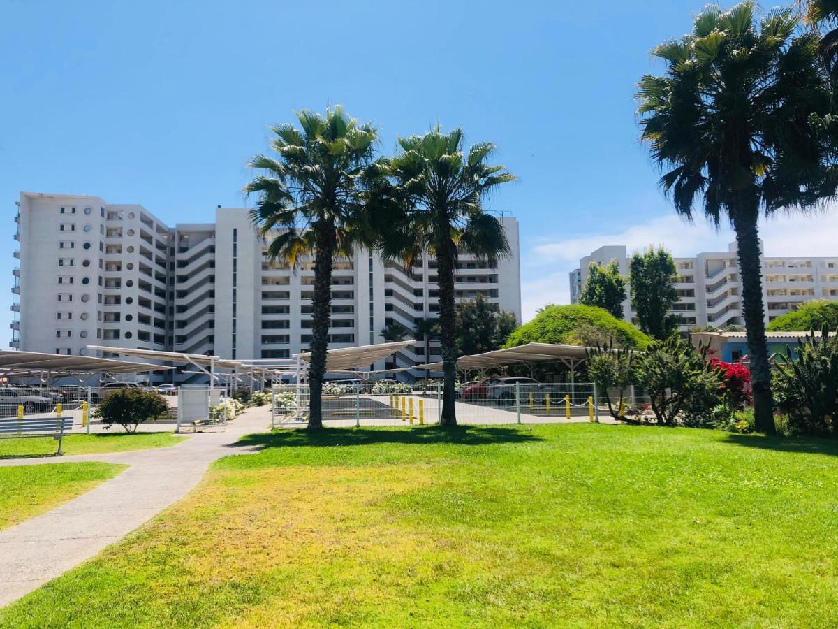Departamento La Serena Avenida Del Mar Kültér fotó