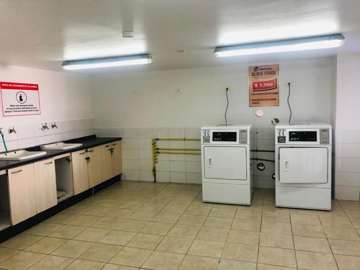 Departamento La Serena Avenida Del Mar Kültér fotó