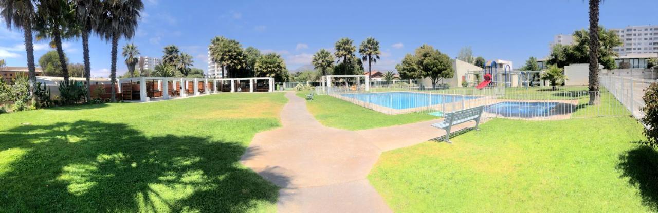 Departamento La Serena Avenida Del Mar Kültér fotó