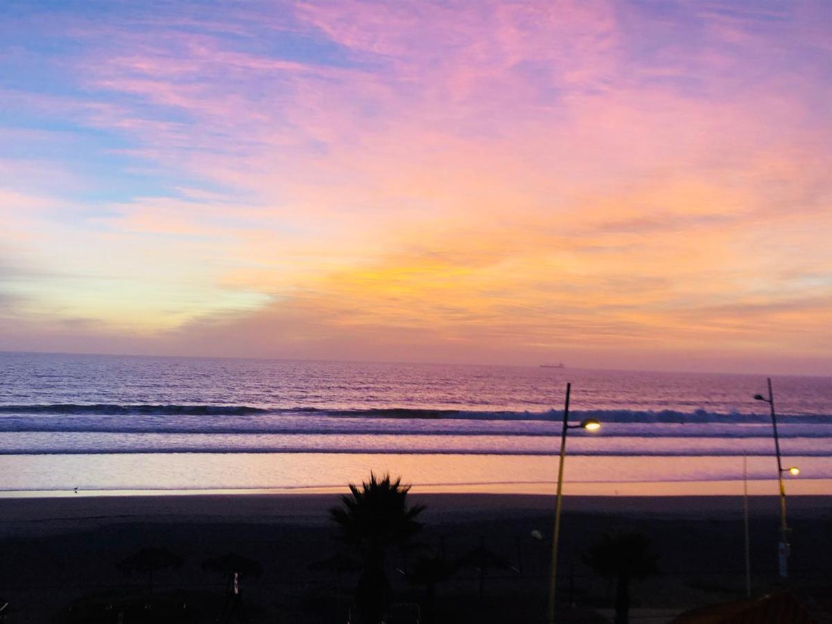 Departamento La Serena Avenida Del Mar Kültér fotó