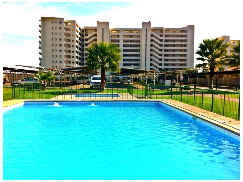 Departamento La Serena Avenida Del Mar Szoba fotó