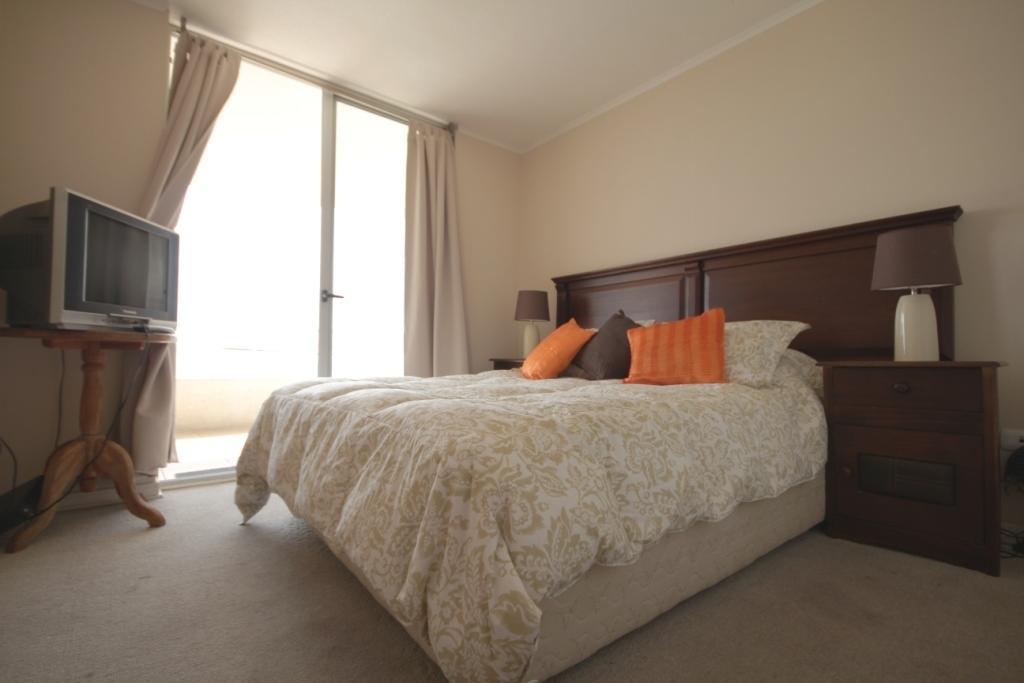 Departamento La Serena Avenida Del Mar Szoba fotó