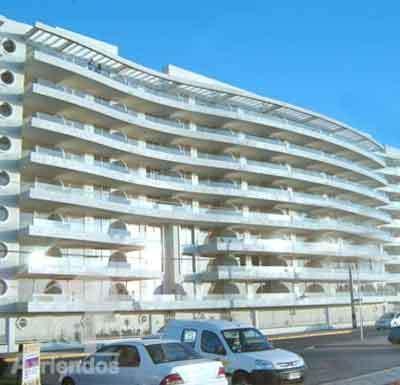 Departamento La Serena Avenida Del Mar Kültér fotó