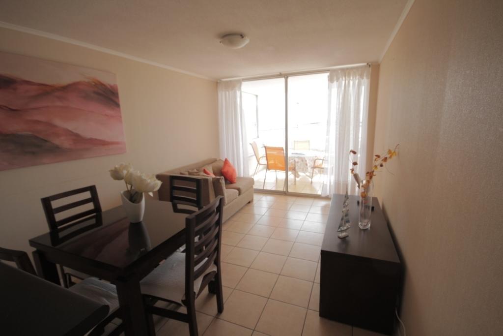 Departamento La Serena Avenida Del Mar Szoba fotó