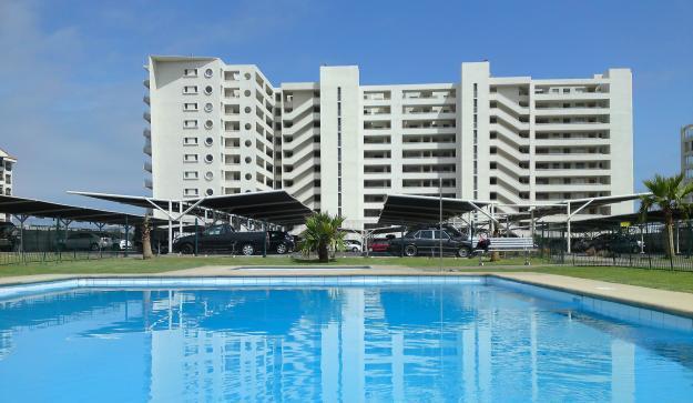 Departamento La Serena Avenida Del Mar Kültér fotó