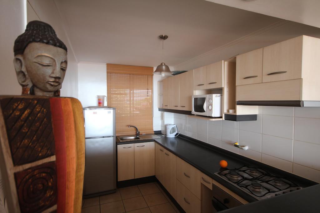 Departamento La Serena Avenida Del Mar Kültér fotó