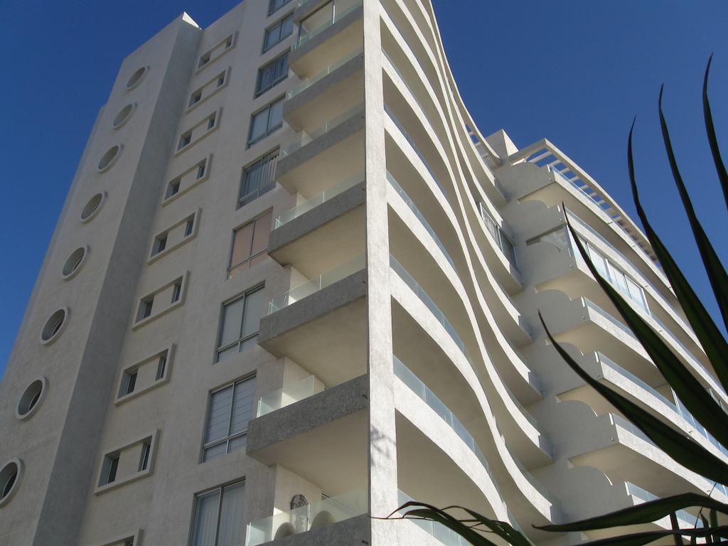 Departamento La Serena Avenida Del Mar Kültér fotó