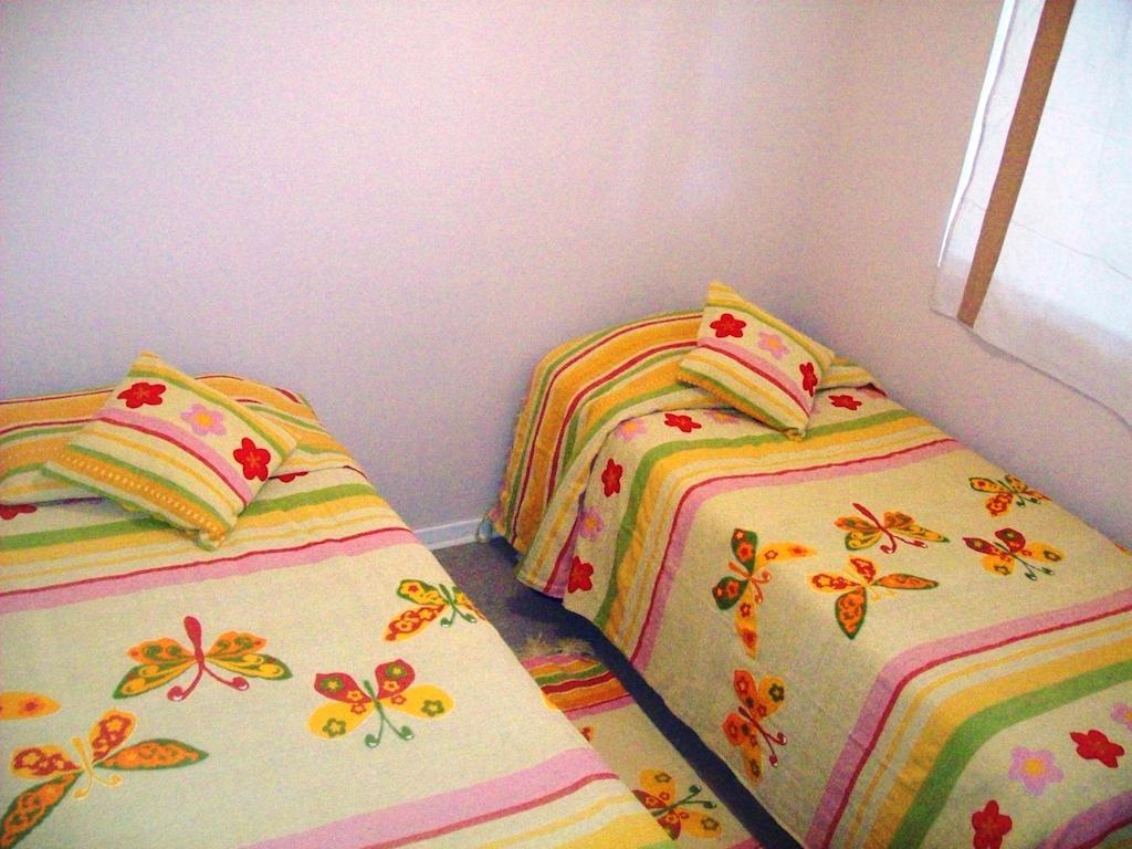 Departamento La Serena Avenida Del Mar Kültér fotó