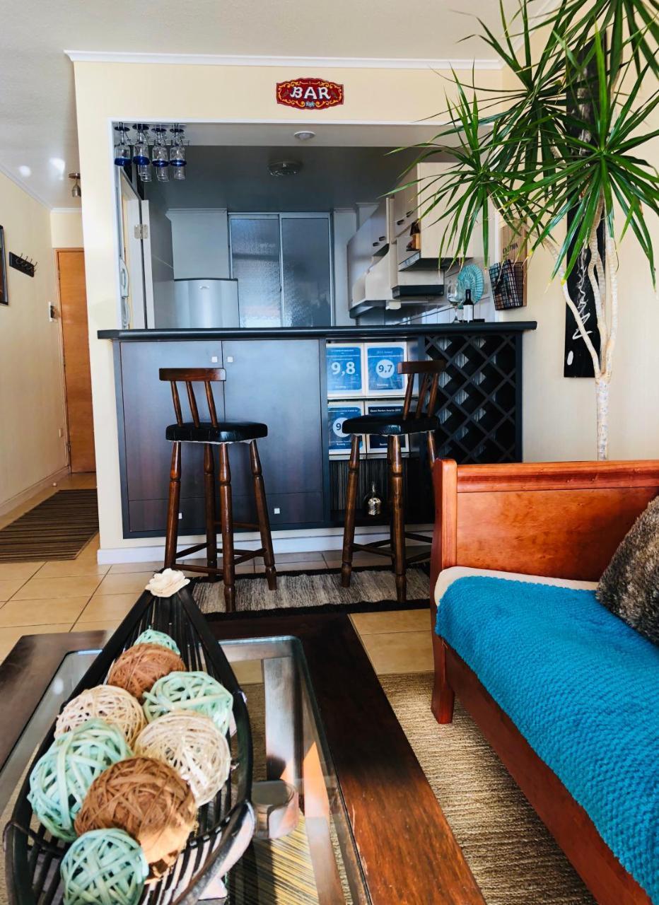 Departamento La Serena Avenida Del Mar Kültér fotó