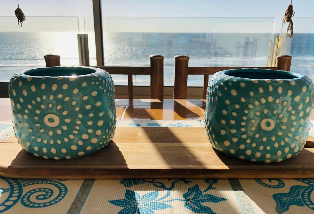 Departamento La Serena Avenida Del Mar Kültér fotó