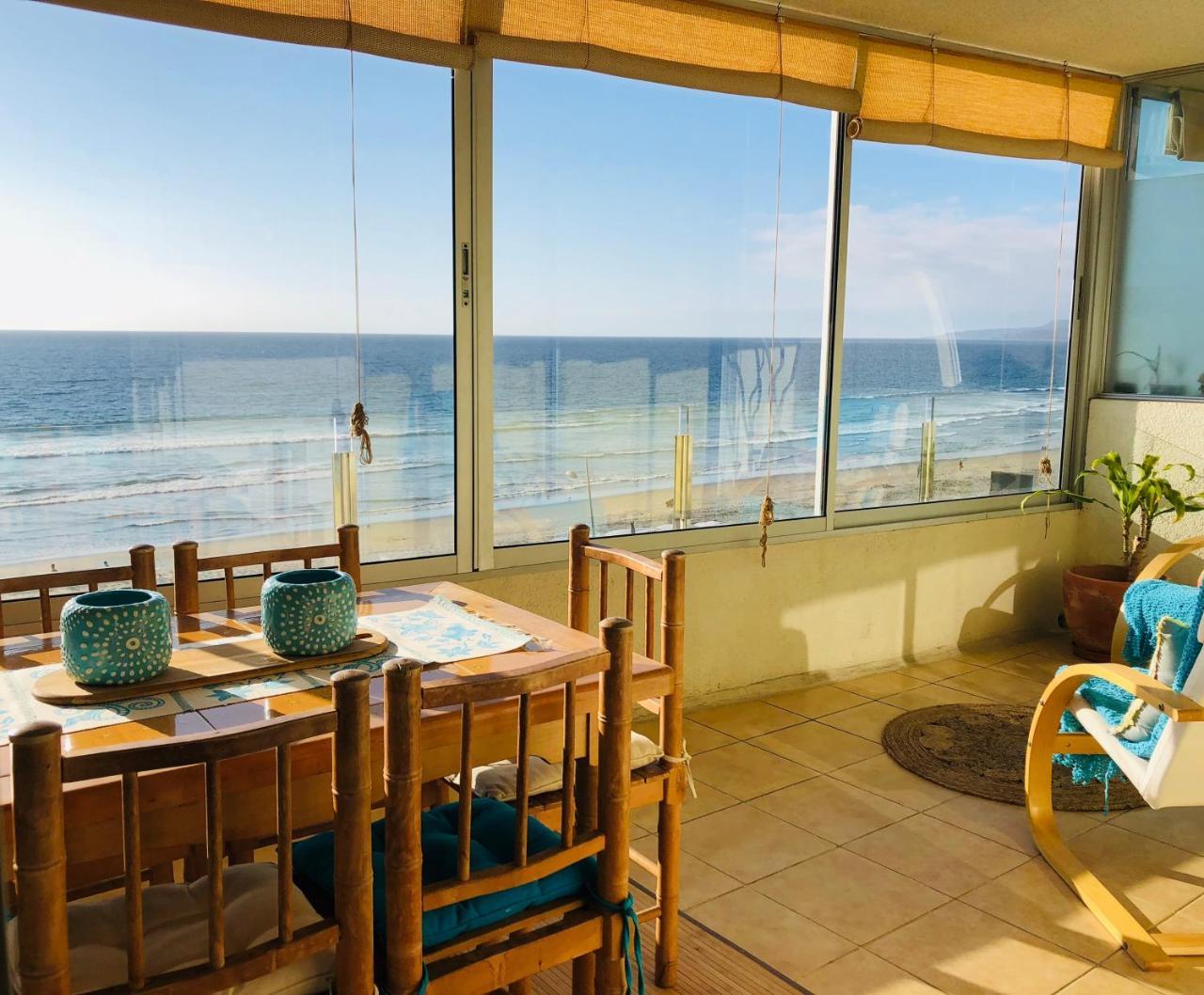 Departamento La Serena Avenida Del Mar Kültér fotó